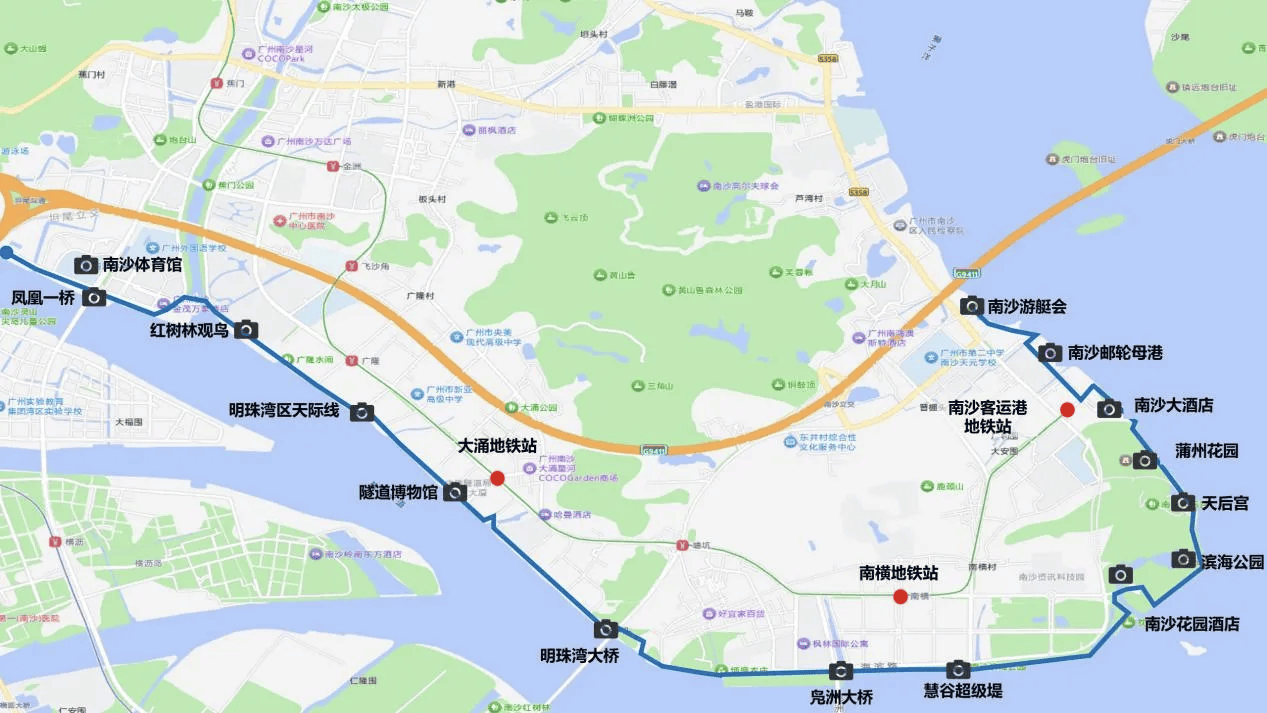 家爆火的亲子黄包车终于来广州了澳门新葡京一到周末就排队！这(图2)