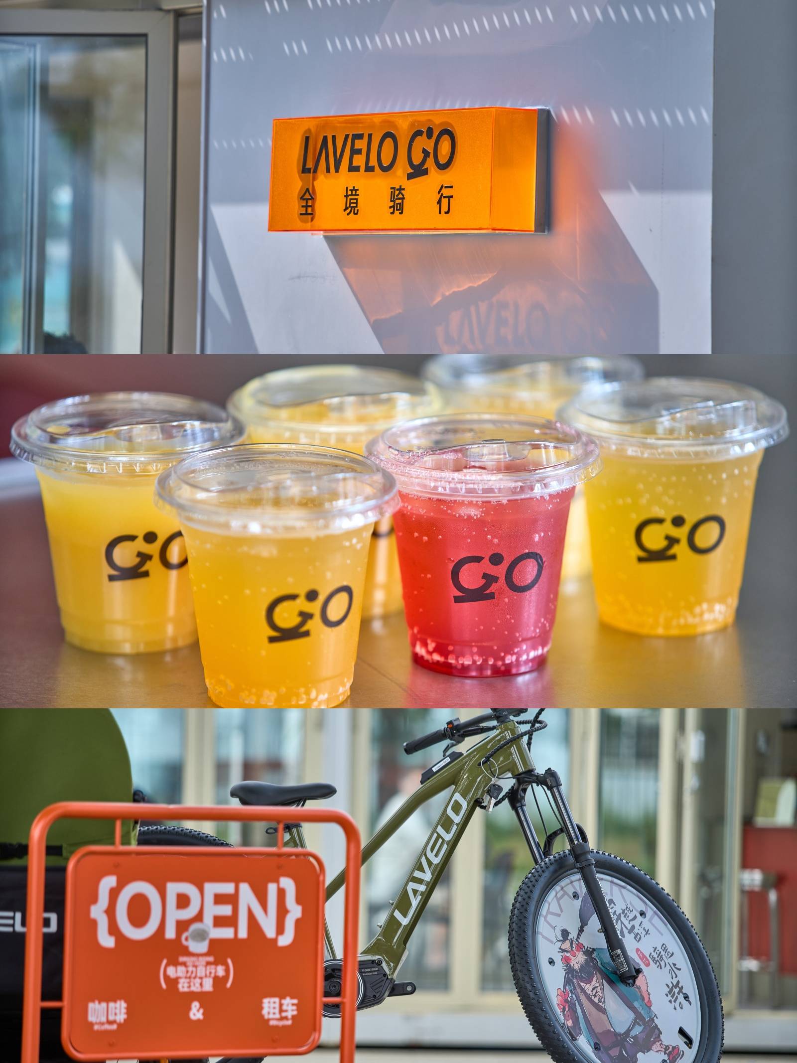 家爆火的亲子黄包车终于来广州了澳门新葡京一到周末就排队！这(图5)