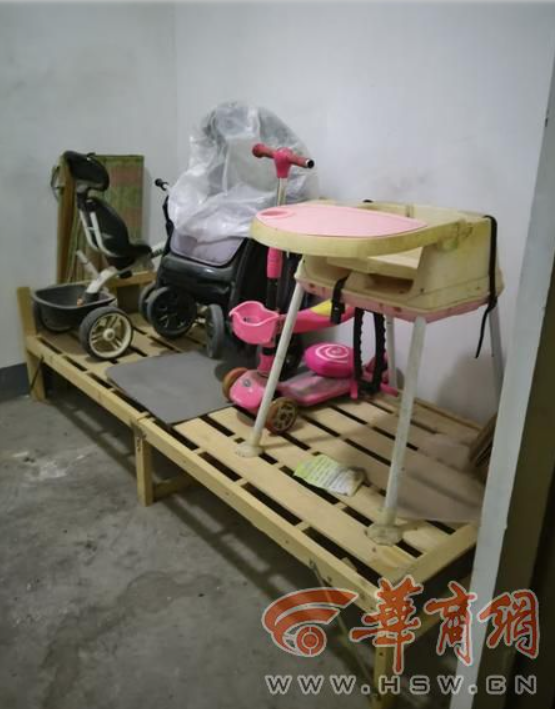 者直击西安部分小区消防“顽疾”新葡京娱乐冬季火灾事故高发 记