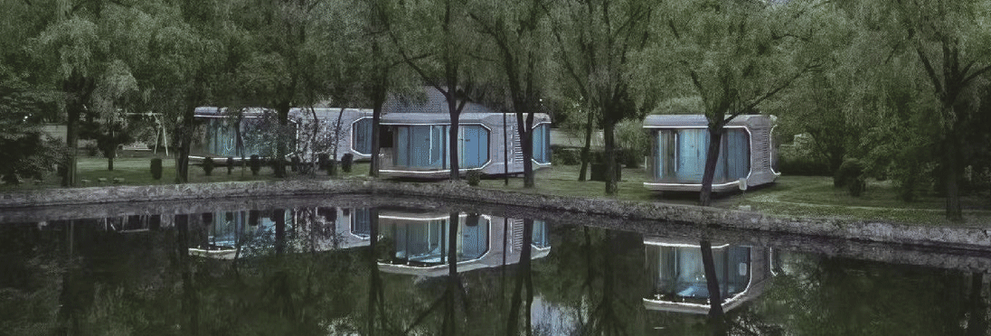 环保科技发展有限公司引领行业新风尚新葡京太空舱厂家推荐：黑龙江盛龙华